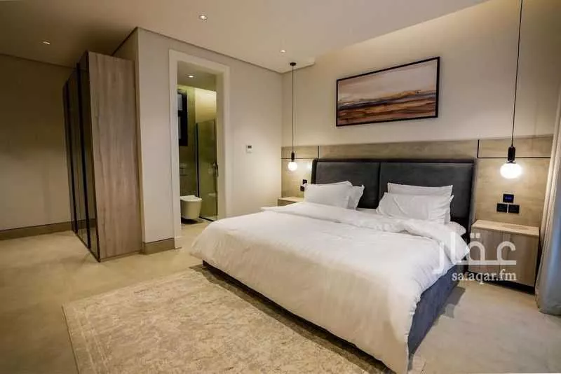 شقة 4 غرف في المحمدية، الرياض 8