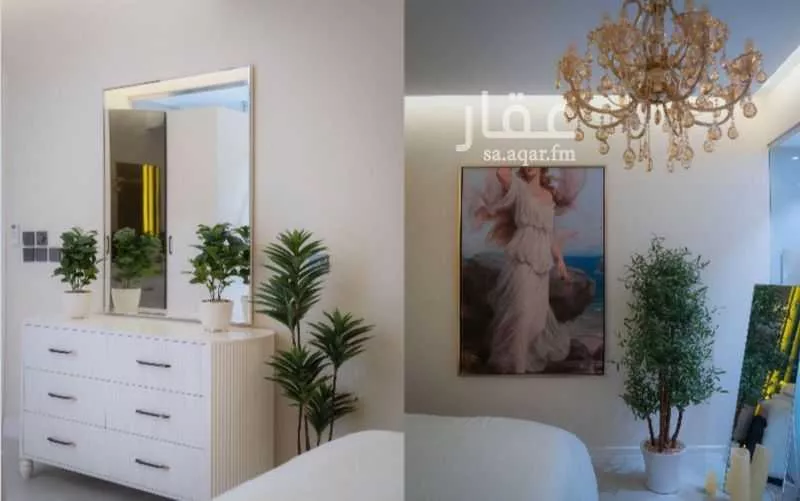 4 bedroom apartment in Al Malqa, Riyadh 5