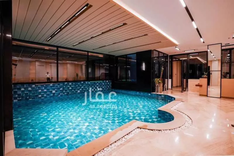 شقة 4 غرف في المحمدية، الرياض 6