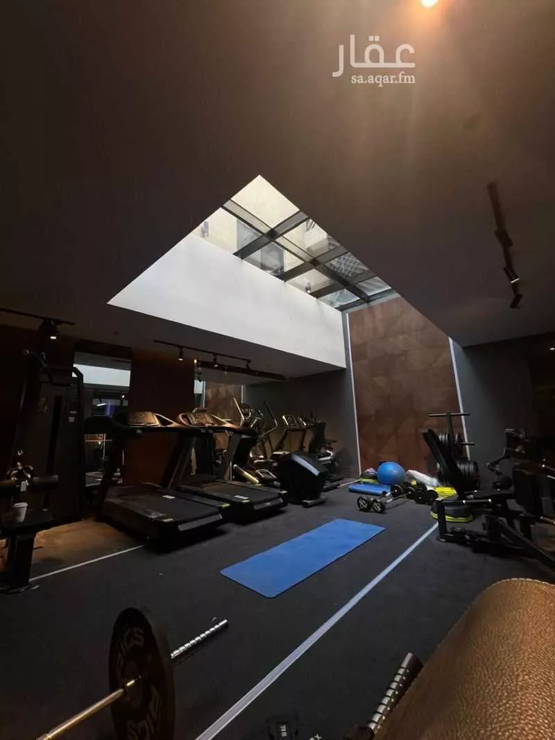 شقة 3 غرف في الملقا 2