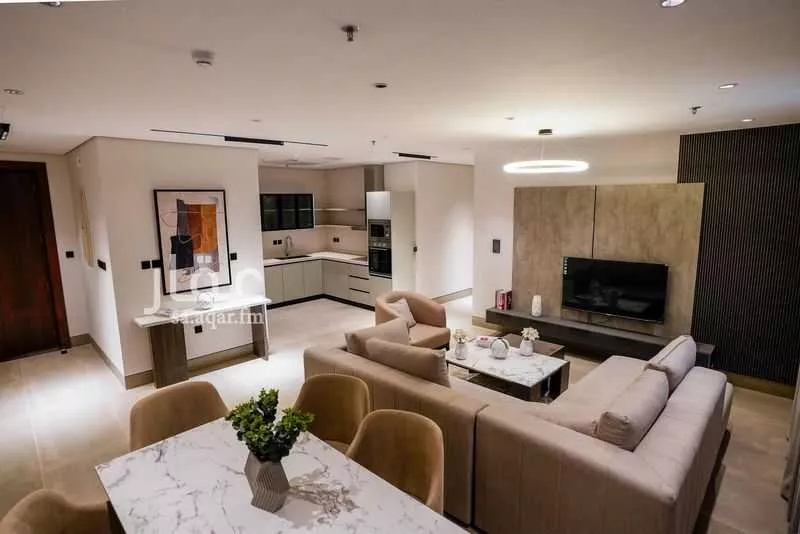 شقة 4 غرف في المحمدية، الرياض 4