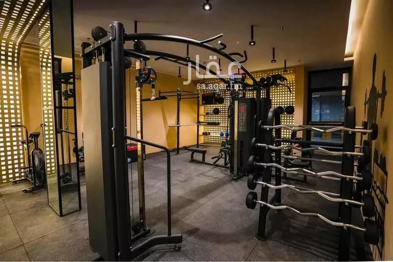 شقة 4 غرف في المحمدية، الرياض 7