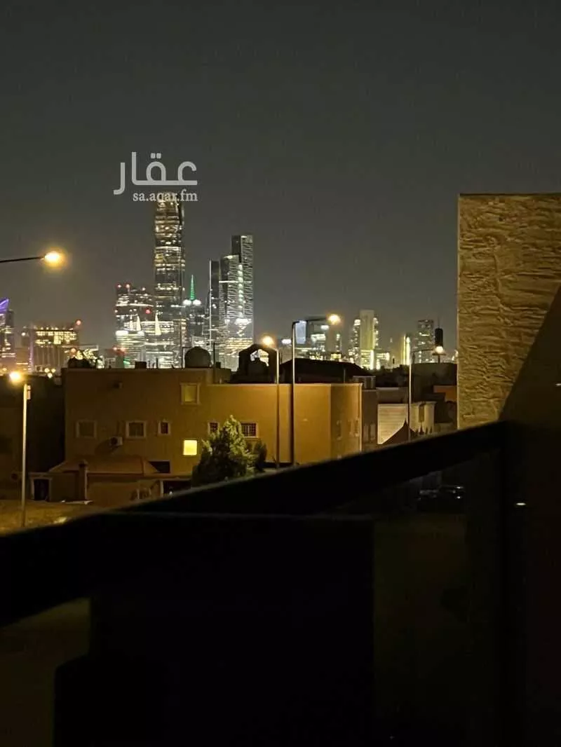شقة 6 غرف في العقيق، الرياض 4