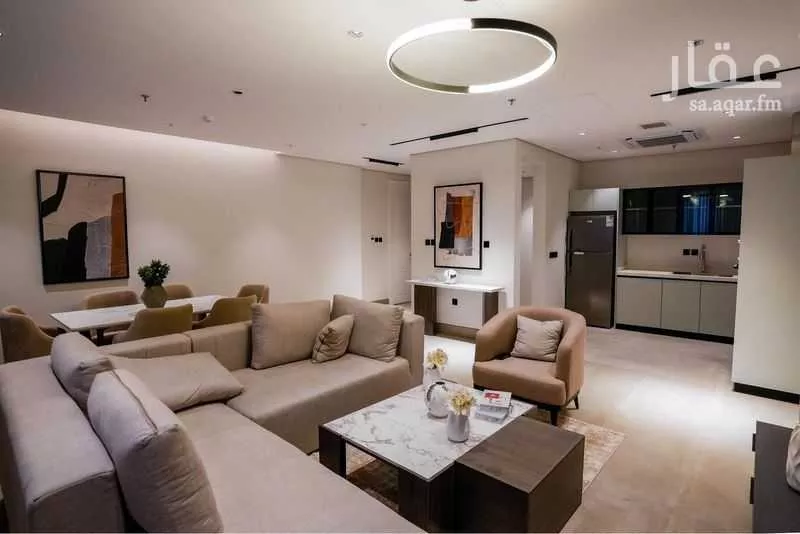 شقة 4 غرف في المحمدية، الرياض 5