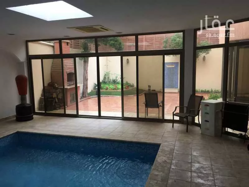 فيلا 6 غرف في الهدا، الرياض 10