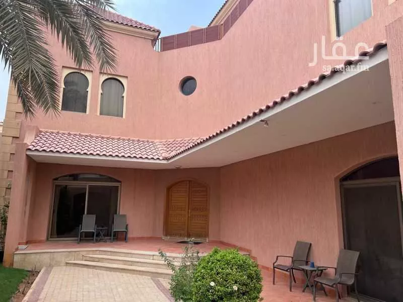 فيلا 6 غرف في الهدا، الرياض 7