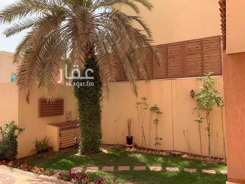 فيلا 6 غرف في الهدا، الرياض 4