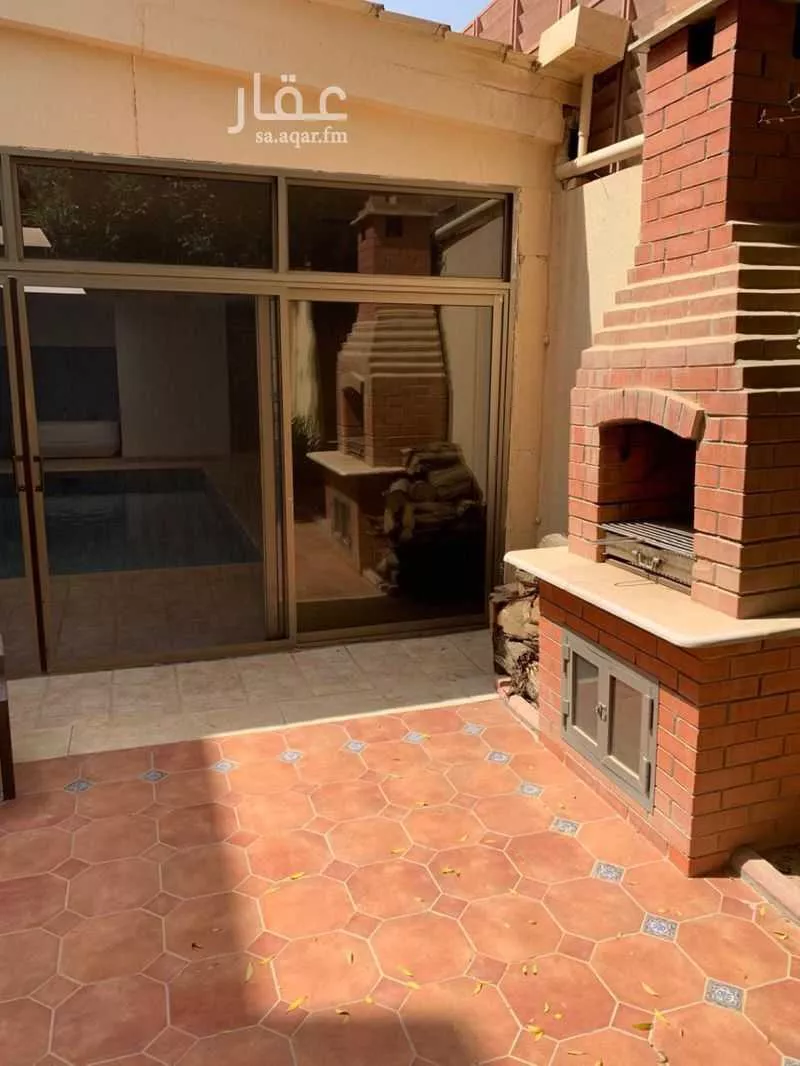 فيلا 6 غرف في الهدا، الرياض 5