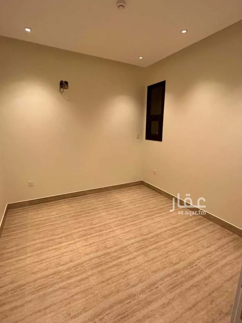 شقة 3 غرف في الملقا 3