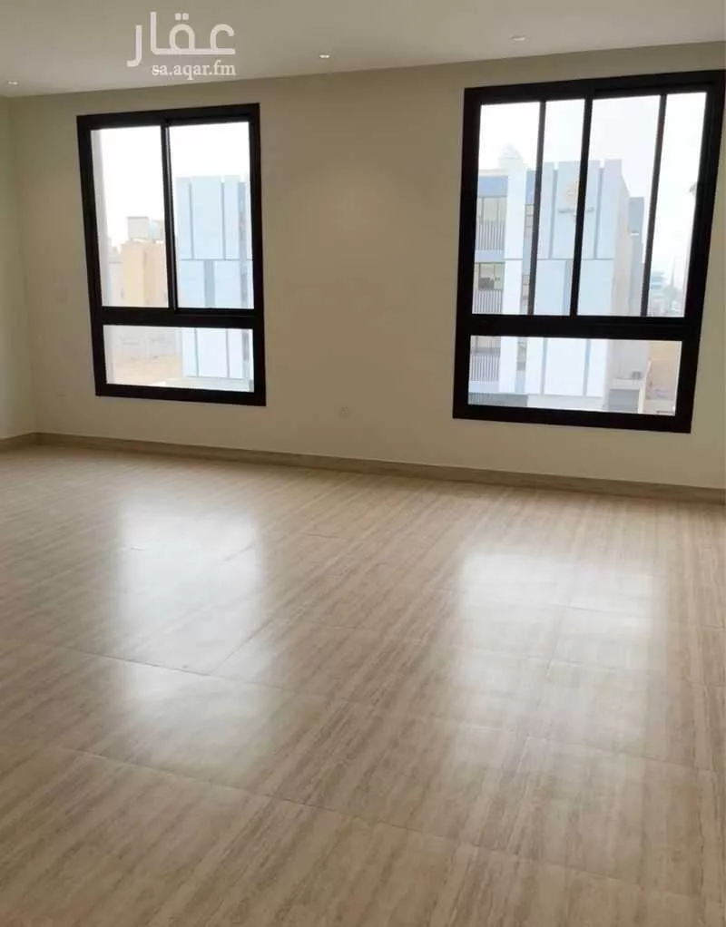 شقة 3 غرف في الملقا 2