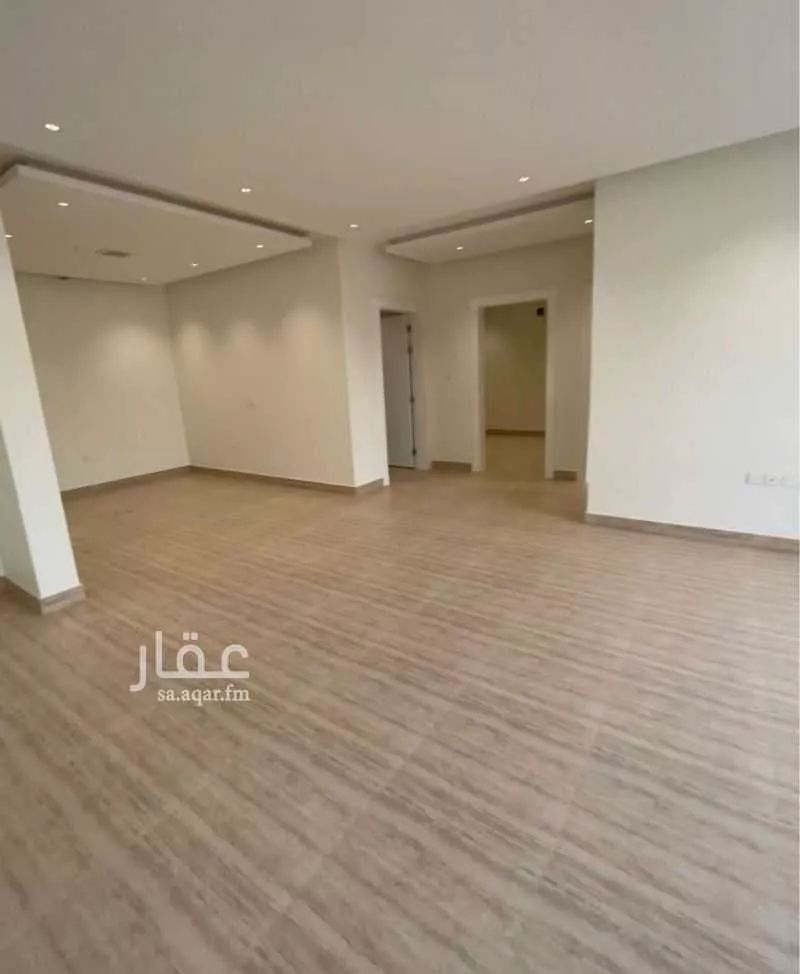 شقة 3 غرف في الملقا 1