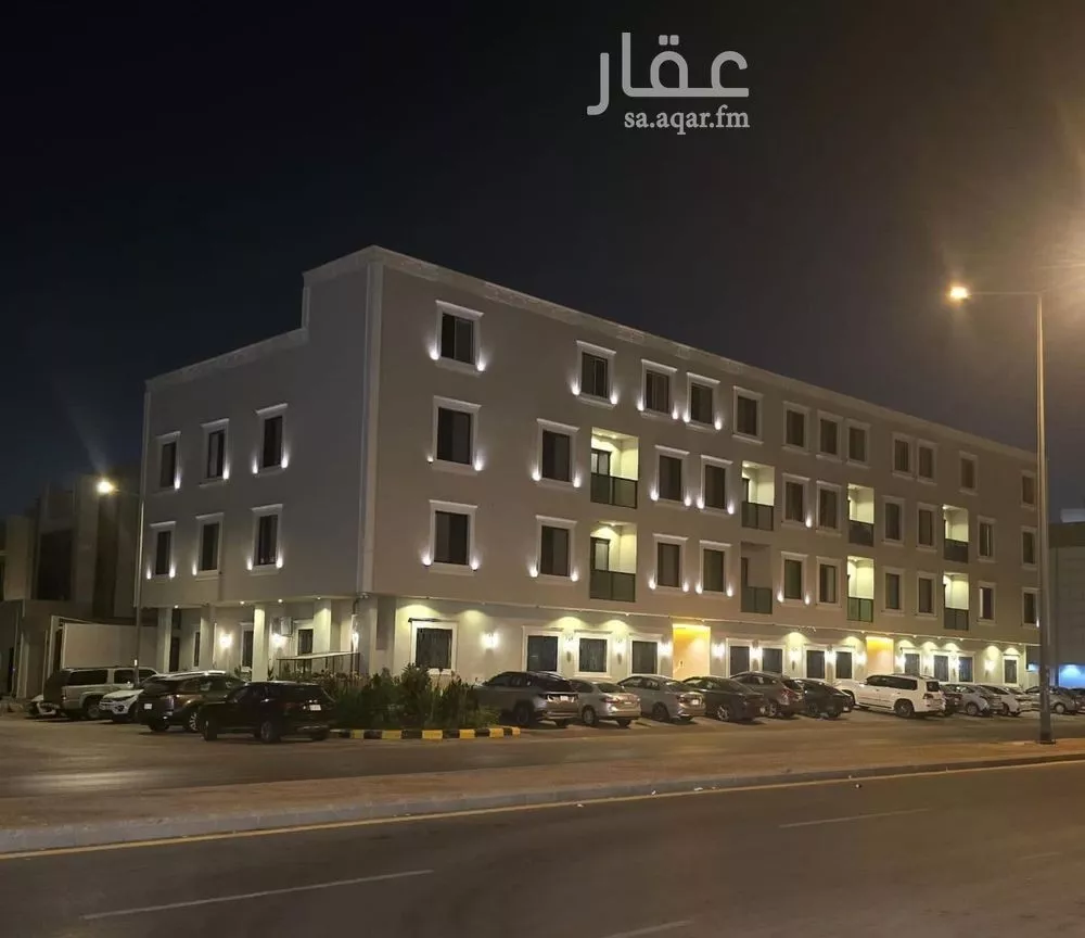 شقة 1 غرف في اليرموك 1