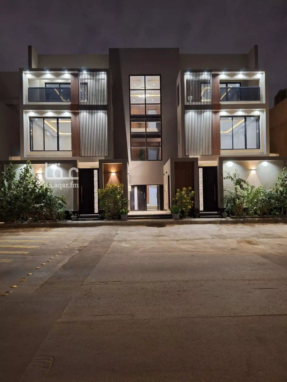 دور 2 غرف في المونسية 1