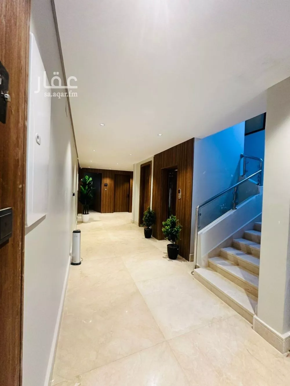 شقة 1 غرف في النسيم الغربي 1