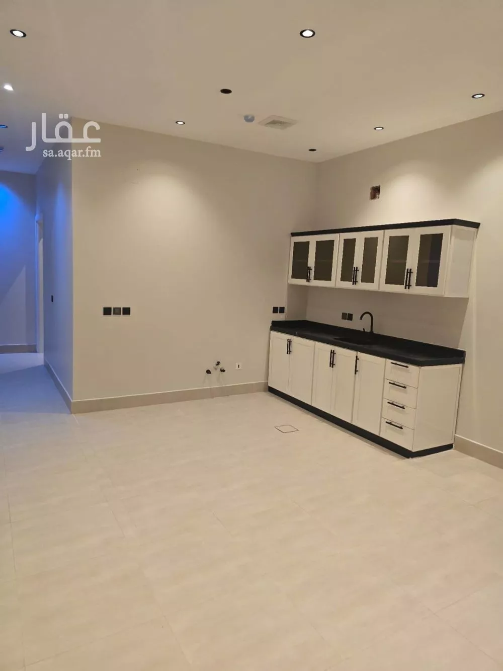 شقة 1 غرف في اليرموك 4