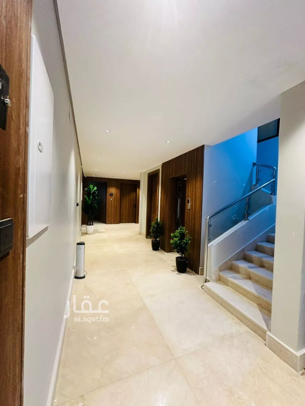 شقة 1 غرف في النسيم الغربي 3