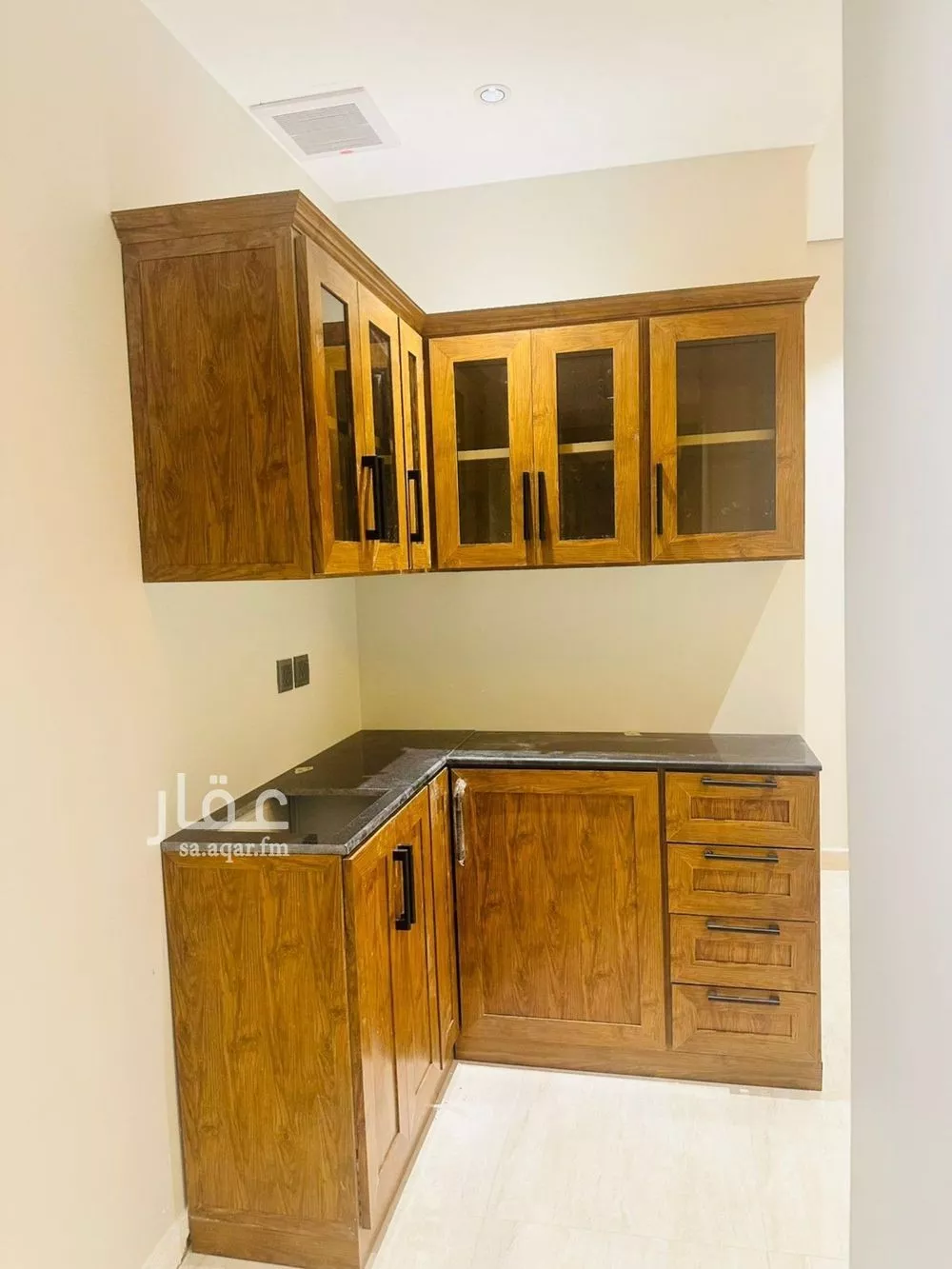 شقة 1 غرف في النسيم الغربي 4