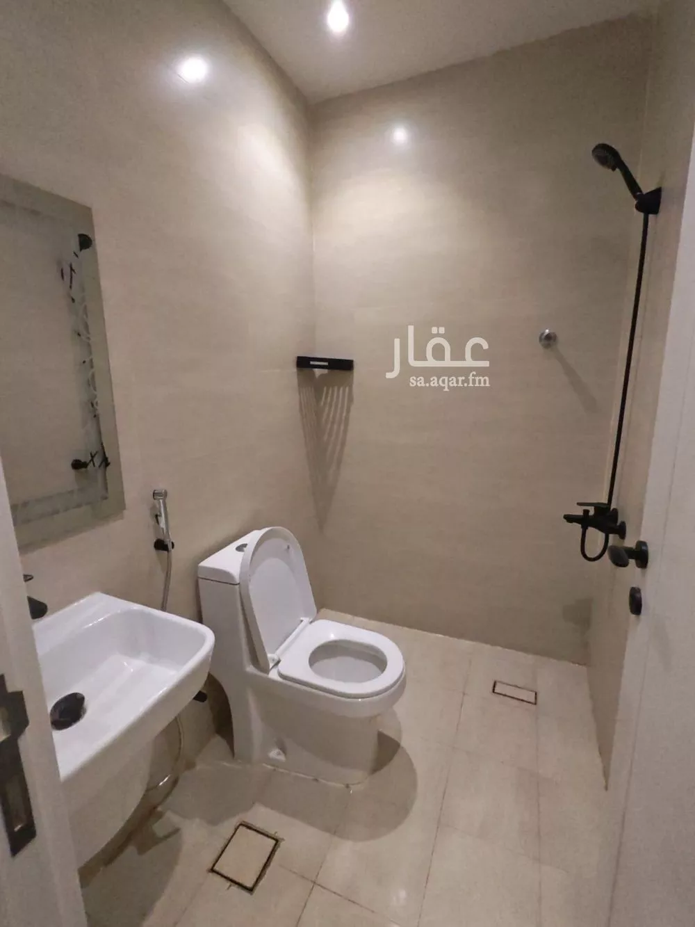 شقة 1 غرف في اليرموك 3