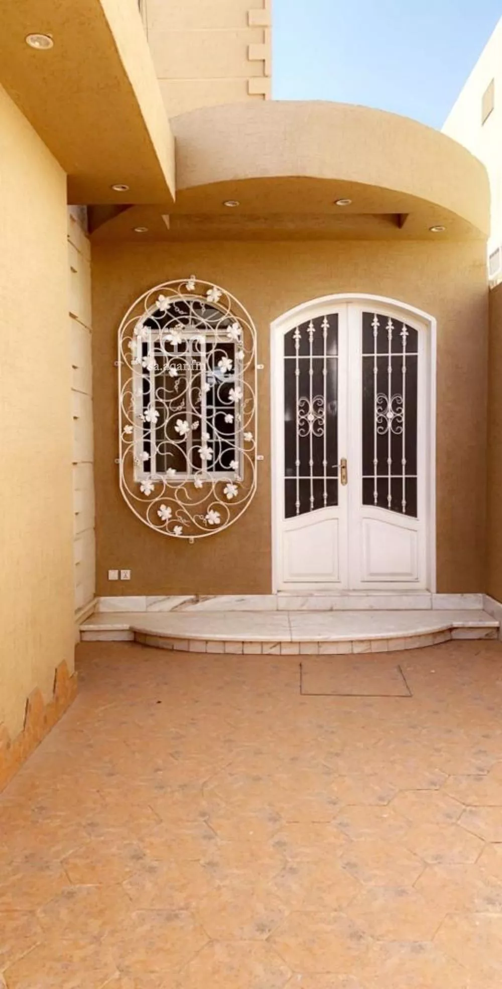 4 bedroom villa in Al Shuhada, Riyadh 13