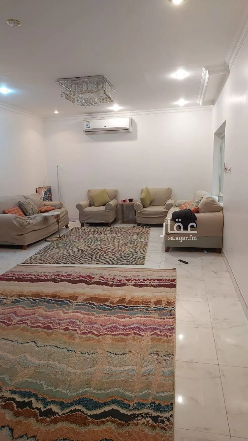 4 bedroom villa in Al Shuhada, Riyadh 7