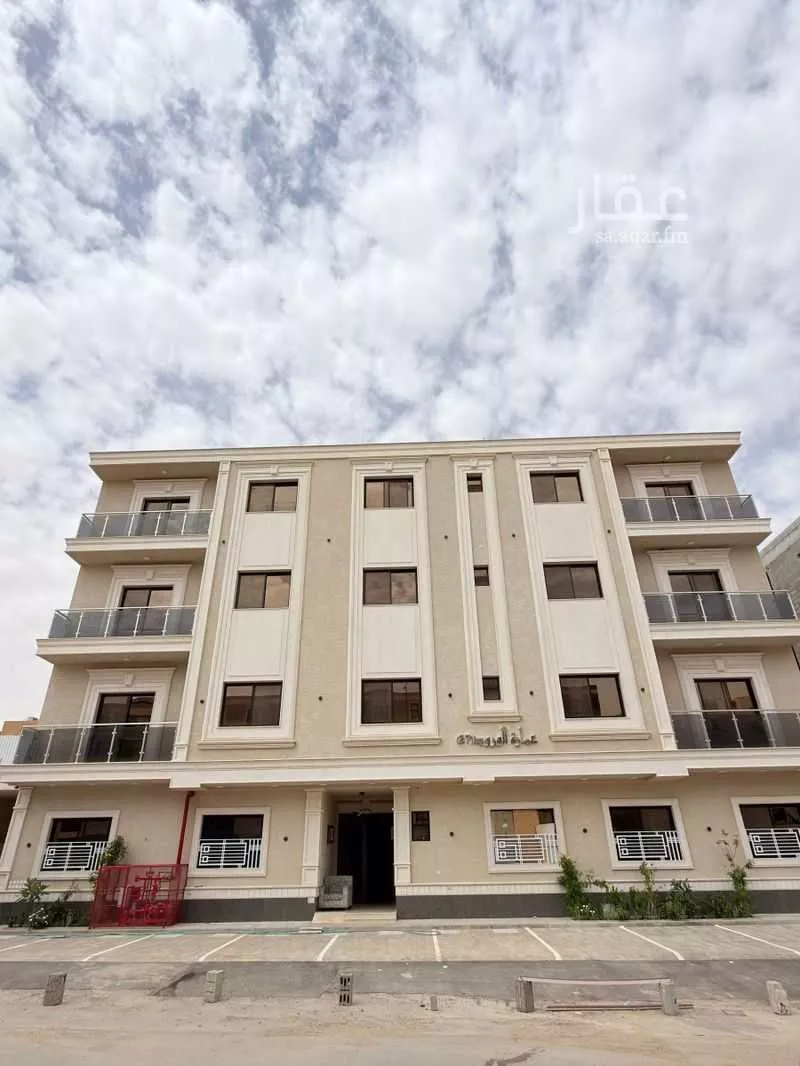 شقة 5 غرف في ظهرة نمار 5