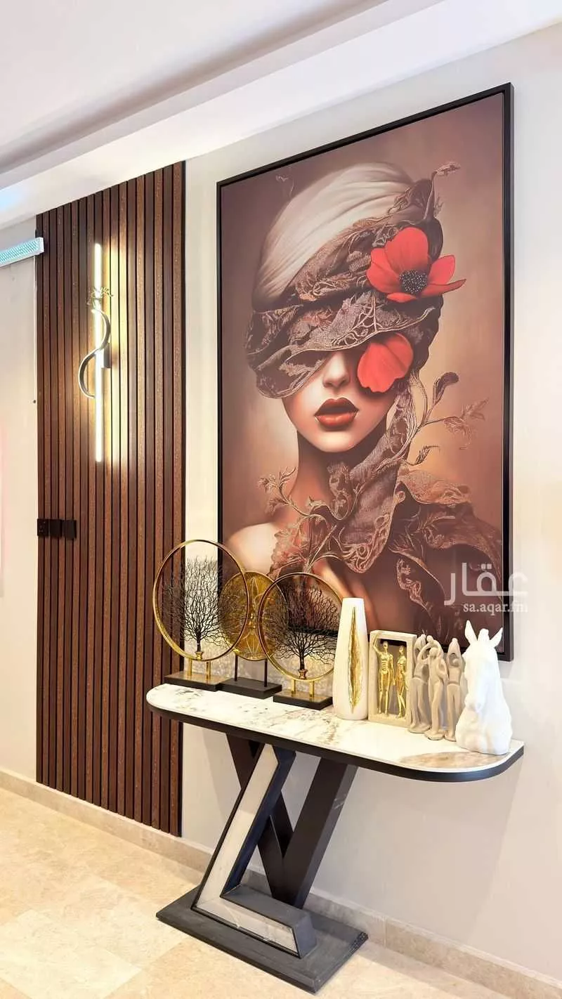 شقة 5 غرف في ظهرة نمار 2