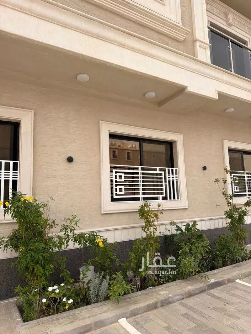 شقة 5 غرف في ظهرة نمار 4