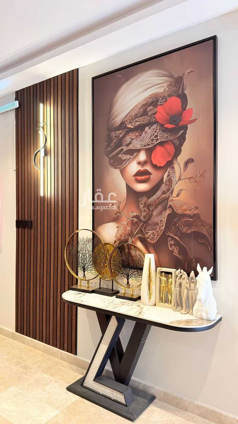 عقار 52 غرف في ظهرة نمار، الرياض 4