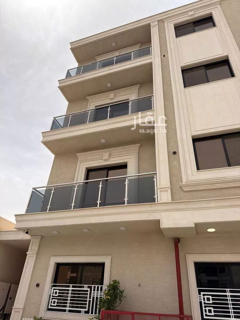 شقة 5 غرف في ظهرة نمار 2