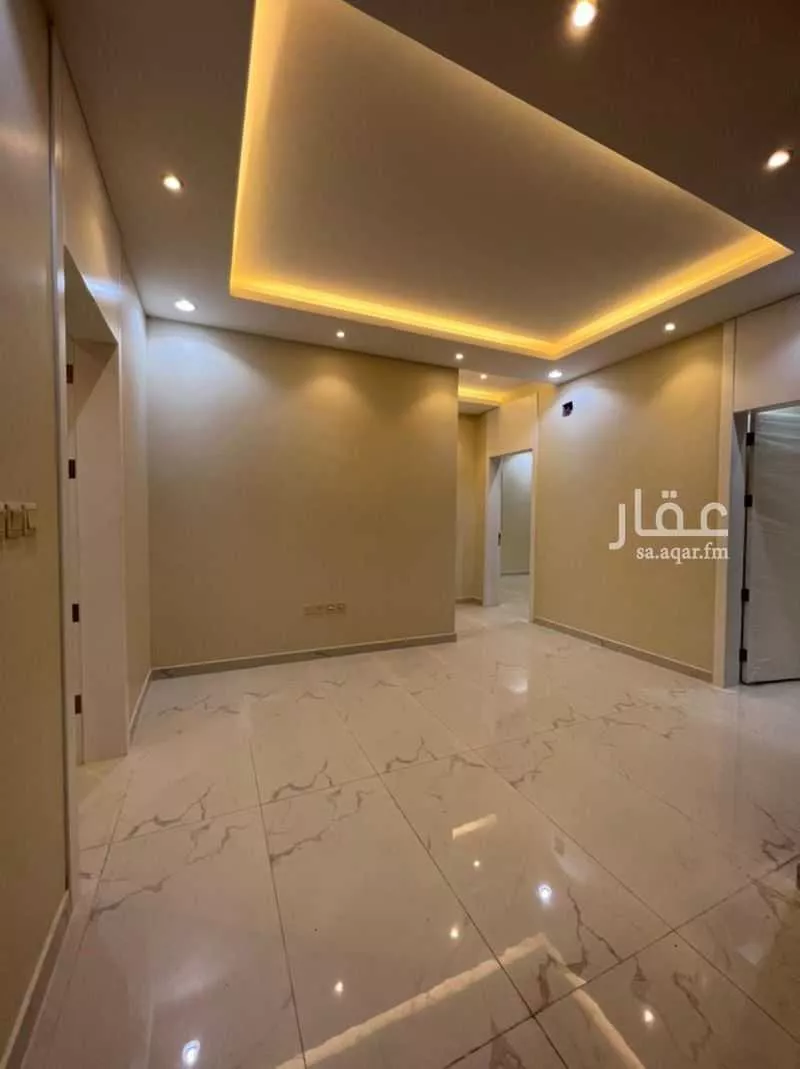 فيلا 2 غرف في النرجس 3