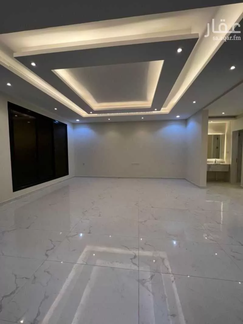 فيلا 2 غرف في النرجس 1