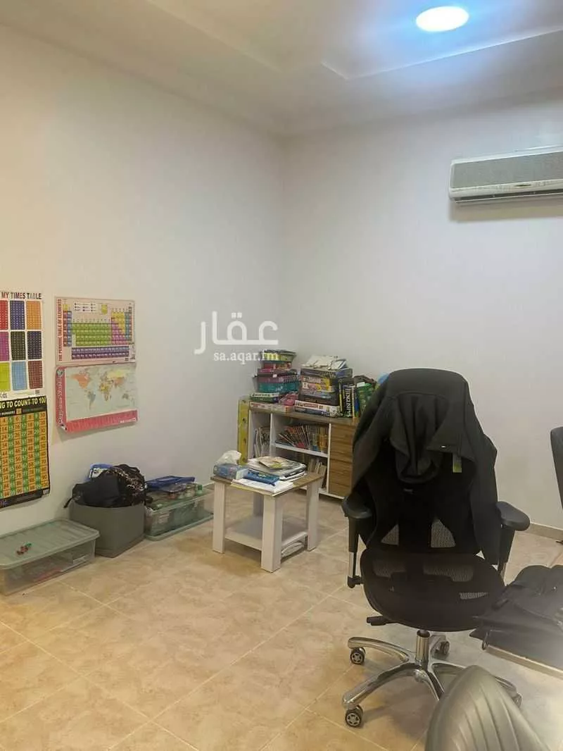 فيلا 3 غرف في المونسية 4