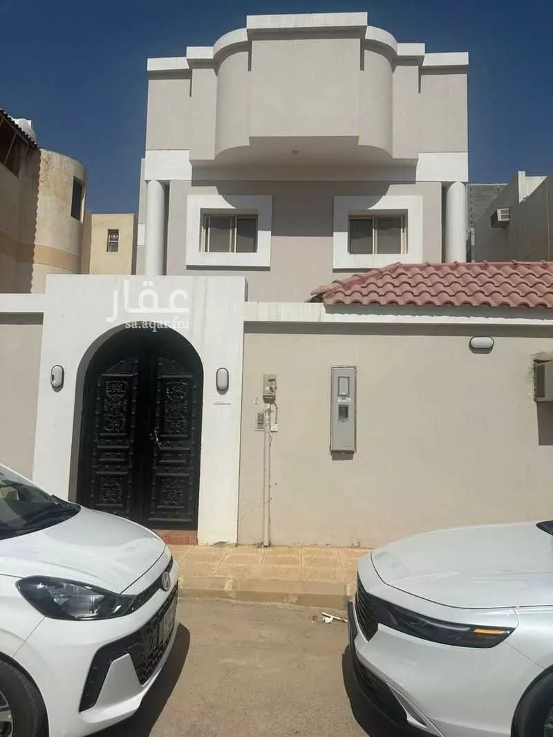 فيلا 3 غرف في المونسية 3