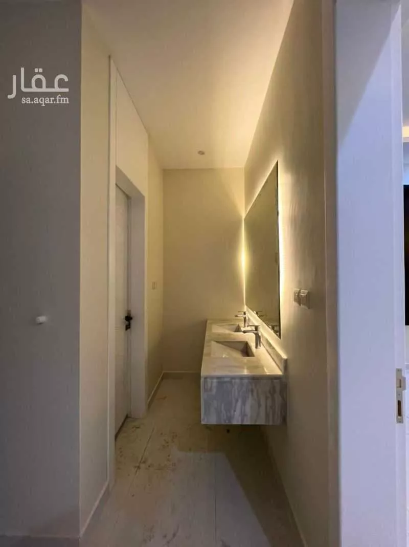 فيلا 2 غرف في النرجس 4