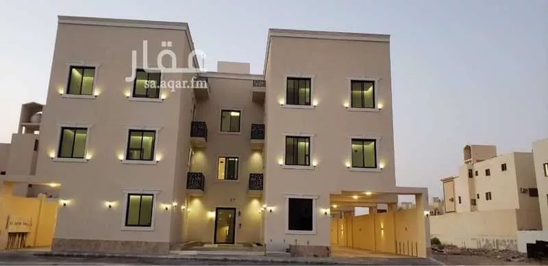 98 sqm building in Al Mahdiyyah 1