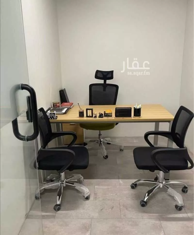 عمارة 500 م² في السليمانية 4