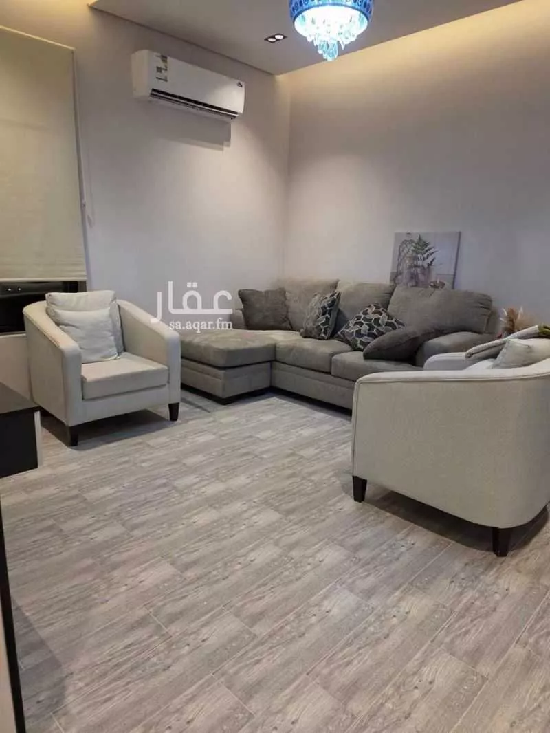 شقة 3 غرف في العارض 1