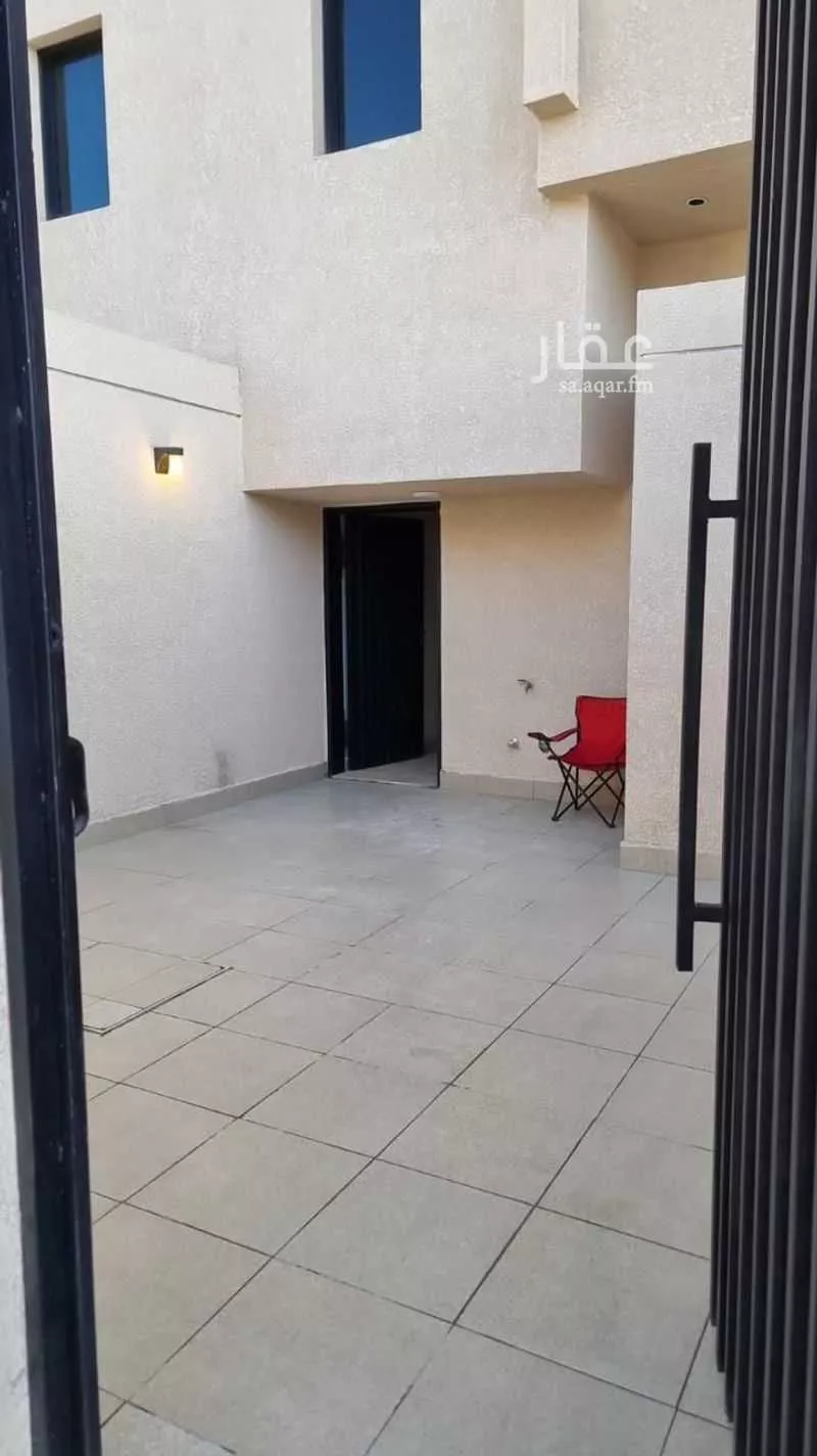 3 bedroom villa in Dhahrat Namar, Riyadh 8