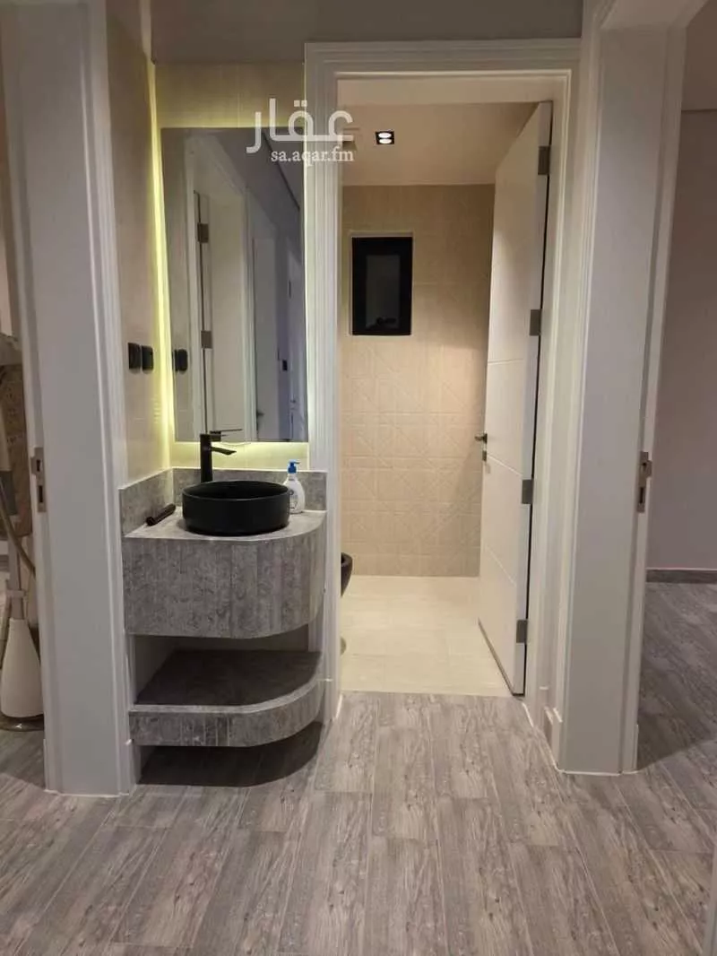 شقة 3 غرف في العارض 4