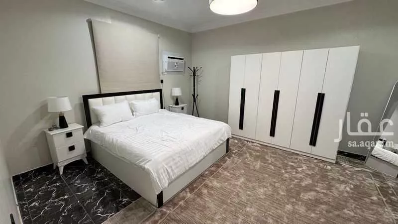 شقة 4 غرف في الحمراء 2