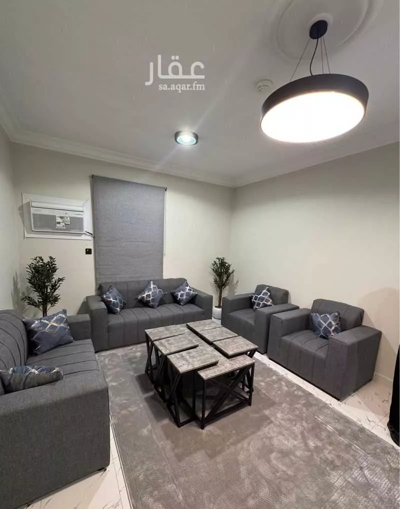 شقة 4 غرف في الحمراء 3