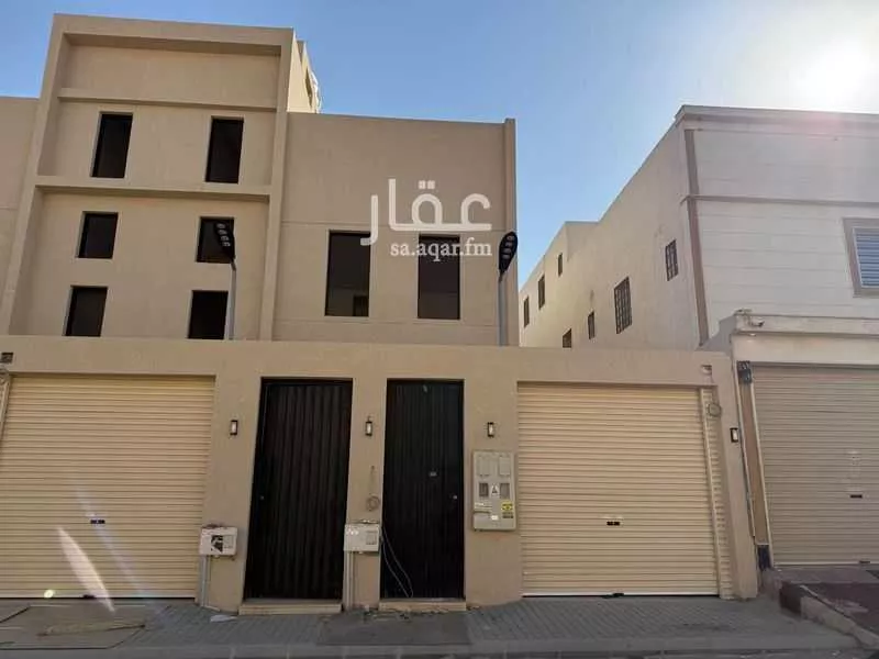 3 bedroom villa in Dhahrat Namar, Riyadh 12