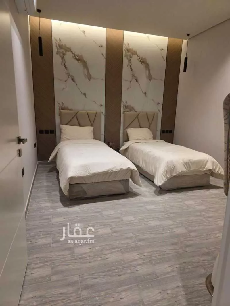 شقة 3 غرف في العارض 3