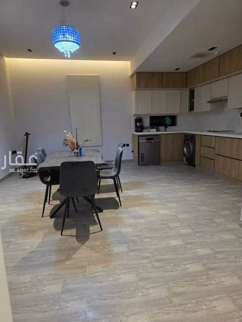 شقة 3 غرف في العارض 5