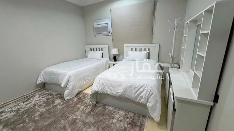 شقة 4 غرف في الحمراء 4