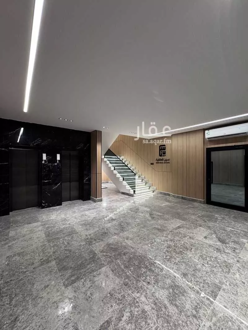 شقة 4 غرف في الصفا 4