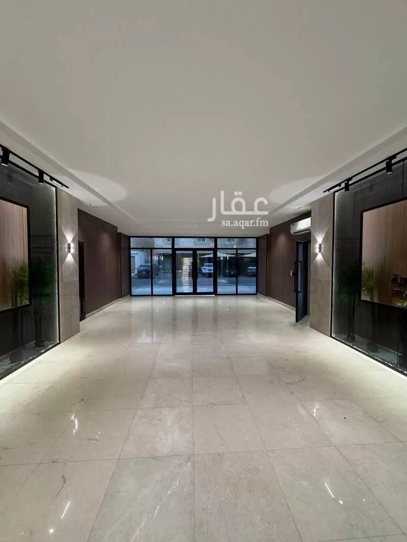 شقة 4 غرف في النعيم 4