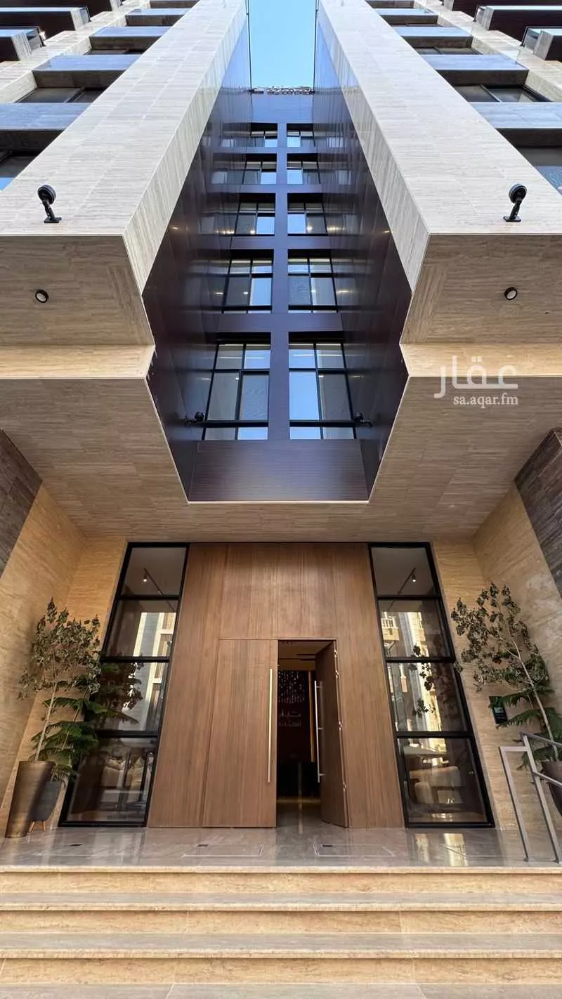 شقة 3 غرف في النهضة 3