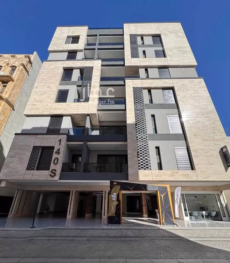 دور 7 غرف في الرويس 2