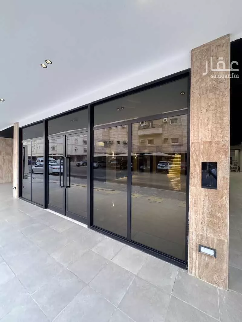 شقة 4 غرف في النعيم 3